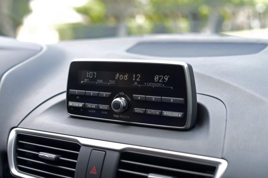  Mazda3 Hatchback 2014 года  (фото 75 из 131)
